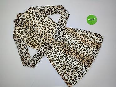 monki: Bershka, Sukienka damska, rozmiar S — 2