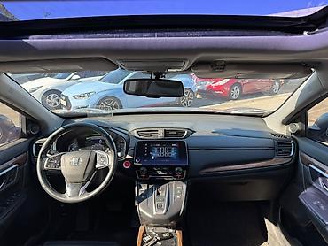 akura mdx: Honda CR-V: 2021 г., 2 л, Автомат, Гибрид, Кроссовер — 8