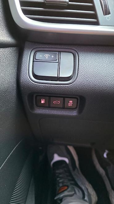 Kia: Kia K5: 2019 г., 1.7 л, Автомат, Бензин, Седан — 11