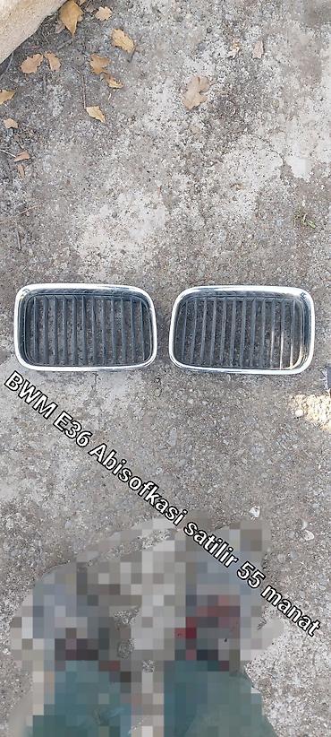 Bamperlər, buferlər: Ön, BMW E36 -da lalafo.az — 20 Bamperlər, buferlər: Ön, BMW E36 — 20