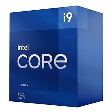 процессор intel core i3 2130: Процессор, Новый, Intel Core i9, 8 ядер, Для ПК