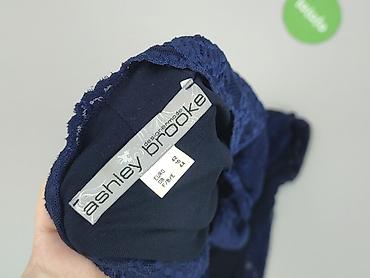 ażurowo: Ashley Brooke, Sukienka damska, rozmiar XL — 4