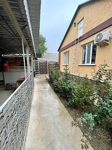 5: 🏡 Срочно продаётся или меняется на квартиру в Бишкеке! Продаётся — 8