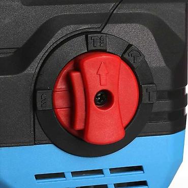 Ручные электроинструменты: Elektrik perforator "Fixel FRH3616000"Electrik Perfarator"Fixel — 3