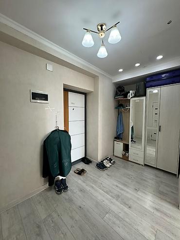 доолот строй: 1 комната, 37 м², АЮ Гранд Элитка, 2 этаж, Евроремонт — 5