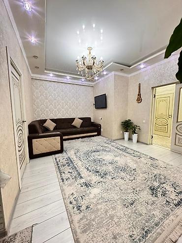 Продажа квартир: 3 комнаты, 63 м², Элитка, 10 этаж, Евроремонт — 3