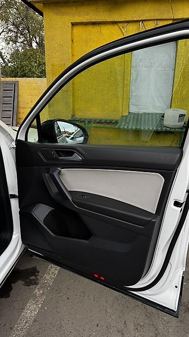 tiguan: Volkswagen Tiguan: 2019 г., 2 л, Автомат, Бензин, Кроссовер — 5