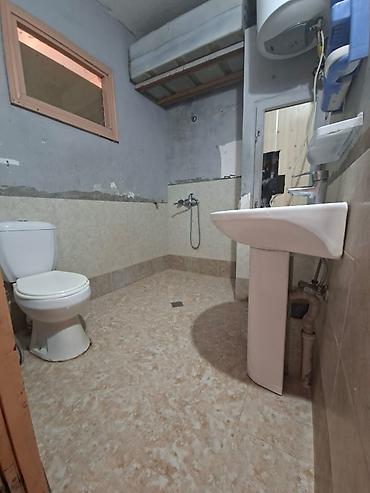 terea satisi: Bakı, Qaraçuxur qəs., 1 otaqlı, Köhnə tikili, 40 kv. m — 6
