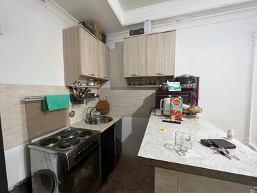 Продажа домов: ✅Продается 1-комнатная квартира 106 серии в цокольном этаже 44 кВ.м