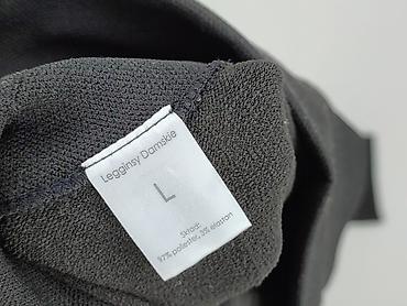 dopple fit: Legginsy rozmiar L — 4