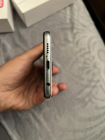 redmi not 9s: Redmi Note 9S, 64 GB, rəng - Ağ, İki sim kartlı — 9