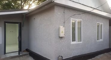 дом село раздольное: Дом, 70 м², 3 комнаты, Агентство недвижимости, Косметический ремонт