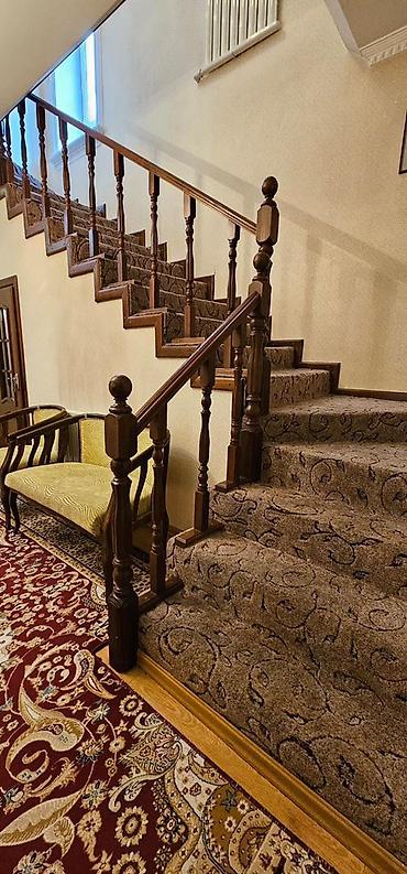 Продажа домов: Дом, 220 м², 7 комнат, Агентство недвижимости — 15