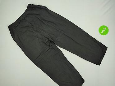 crivit pants: Spodnie materiałowe damskie, rozmiar L — 3