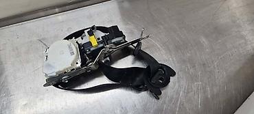 boge kompresori: POJAS ZA VOLKSWAGEN GOLF 7 - 34172624B | Sigurnosni pojas Golf 7 — 2