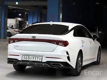 киа к5 стоп: Kia K5: 2020 г., 2 л, Автомат, Газ, Седан — 2