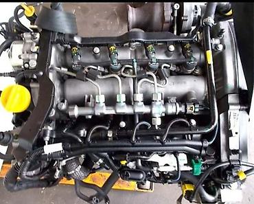 tolsen tools made in: MOTOR 1.6 JTDM ZA JEEP COMPASS, RENEGADE | motor kao nov presao samo — 1