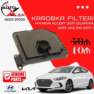 suret qutusu problemi: Salam Aleykum Arginal Karobka Filter Brend : Genuine Parts Istehsal
