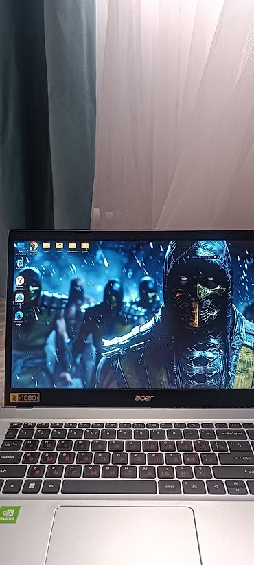 ноутбук surface: Ноутбук Acer Aspire 3 A315-59G в серебристом корпусе. Характеристики — 1