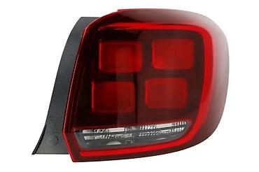 kamera za auto: DACIA SANDERO II 2 2012- STOP SVETLO | NOVO! NOVO! NOVO! U ponudi — 2