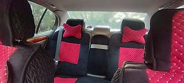 Lexus: Lexus GS: 2000 г., 3 л, Автомат, Газ, Седан — 6