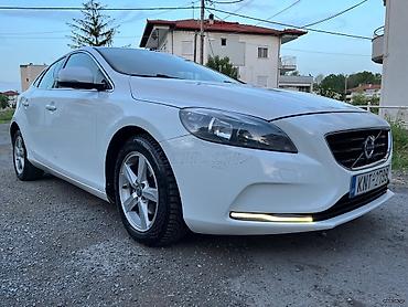 Volvo: ΝΙΚΟΣ — 1