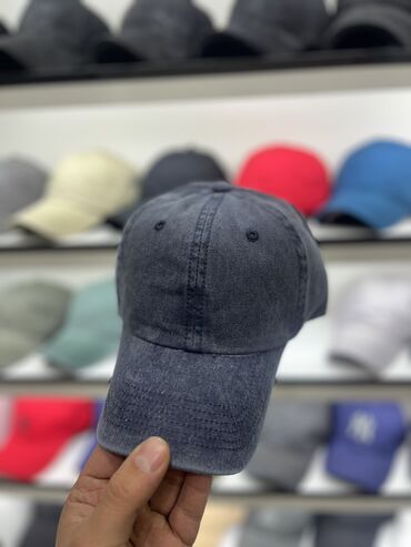 Baş geyimləri: Бейсболки премиюм класса качество на высшем уровне.Производство Индия — 12
