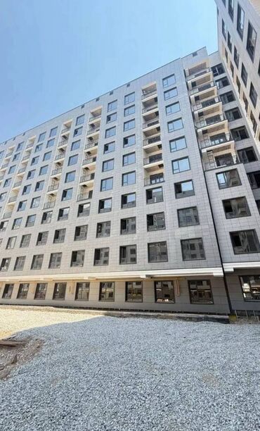 квартира без посредников низкий цена аренда: 2 комнаты, 64 м², Элитка, 2 этаж, ПСО (под самоотделку)