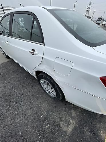 byd t5: BYD E5: 2019 г., Автомат, Электромобиль, Седан — 5