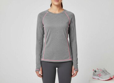 sinsay koszulki z długim rękawem: T-shirt damski, rozmiar S w lalafo.pl sinsay koszulki z długim rękawem: T-shirt damski, rozmiar S