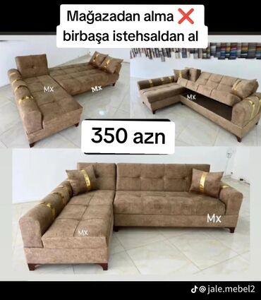 metbex künc divanları: Künc divan, Yeni, Açılan, Bazalı, Parça, Şəhərdaxili pulsuz çatdırılma