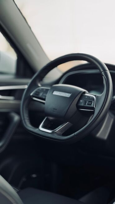 Jetour: Jetour X70M: 2022 г., 1 л, Автомат, Электромобиль, Кроссовер — 19