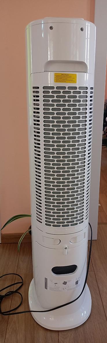 neispravno ili neispravno: Comfee toranjski ventilator / rashladni toranj - Tip: toranjski — 2