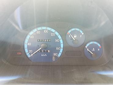 с номерами: Daewoo Matiz: 2007 г., 0.8 л, Механика, Бензин, Хэтчбэк — 5