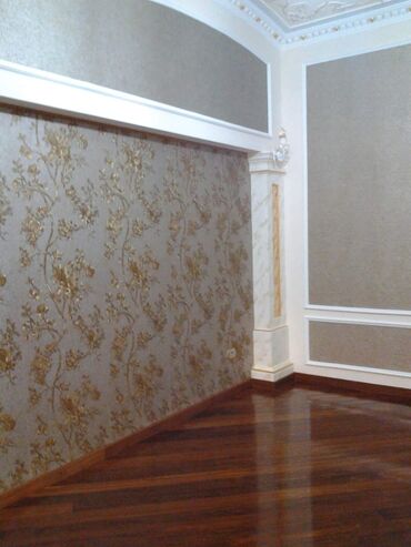 Malyar işləri: Malyar, suvaq, oboy və s. işlər. Hər bir növ təmir-tikinti işləri — 7