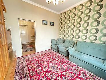 Продажа квартир: 3 комнаты, 87 м², Индивидуалка, 2 этаж, Косметический ремонт at lalafo.kg — 5 Продажа квартир: 3 комнаты, 87 м², Индивидуалка, 2 этаж, Косметический ремонт — 5