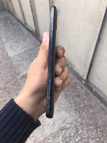samsung 19: Samsung Galaxy A50, 64 GB, rəng - Qara, Qırıq, Sensor, Simsiz şarj — 4