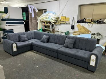 Раскладные диваны: Раскладной диван — 5