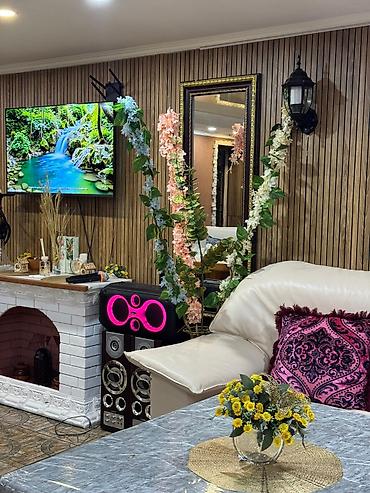 Бани, сауны, SPA: SPA-салон, Баня, Сауна | Пилинг, Бильярд, Бассейн — 1