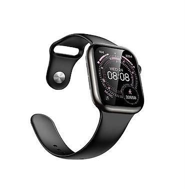 huawei fold: Умные часы Hoco Y42 - Совместимость: Android и iOS - Связь: Bluetooth — 5