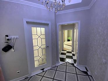 Продажа квартир: 2 комнаты, 71 м², Элитка, 3 этаж, Евроремонт — 16