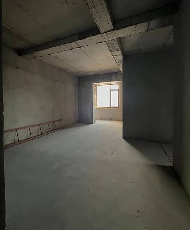 premium development: 3 комнаты, 85 м², Нижний Джал (Джал-23) Элитка, 6 этаж, ПСО (под самоотделку) — 6