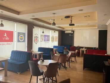 Inzibati heyət: Ofisiant tələb olunur, Restoran, Gündəlik ödəniş, 18-29 yaş, Təcrübəsiz