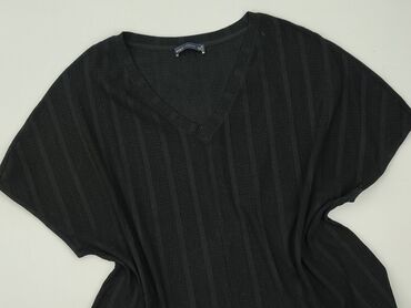 c a sweter w paski: Marks & Spencer, Футболка жіноча, 2XL