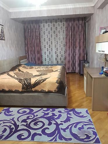terea satisi: 3 otaqlı, Yeni tikili, 132 kv. m — 5