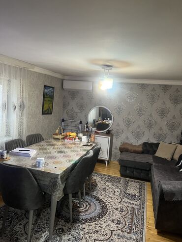 Həyət evləri və villaların satışı: 2 otaqlı, 40 kv. m, Yeni təmirli — 12