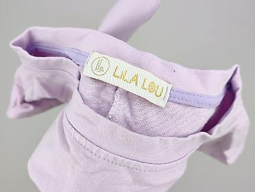 strona na l: T-shirt damski, rozmiar XL — 4