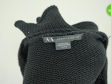 catharan: Armani Exchange, Kardigan damski, rozmiar 2XS — 4