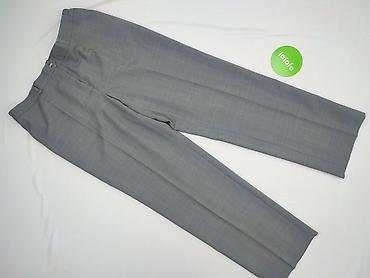 sweatpants: Spodnie materiałowe damskie, rozmiar L — 2