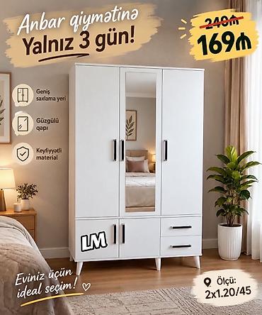 Yüksək keyfiyyət və səmərəli qiymət yalnız *ON GÜN🥳* *Üç qapılı lalafo.az -da Yüksək keyfiyyət və səmərəli qiymət yalnız *ON GÜN🥳* *Üç qapılı